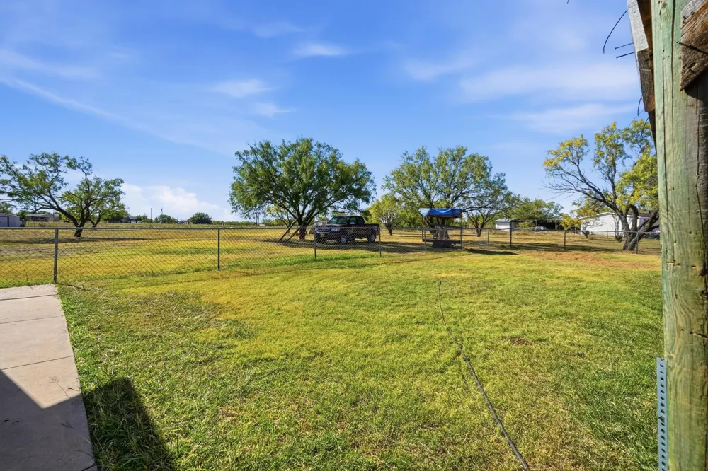 20082 CR 304 Abilene, TX 79601