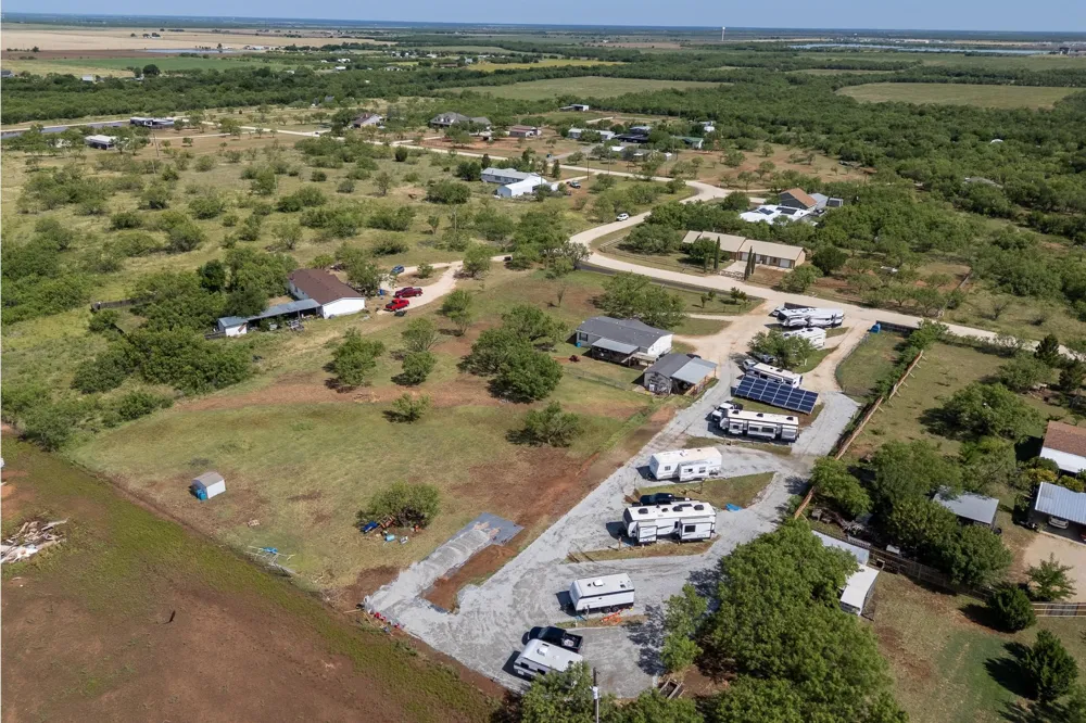 20082 CR 304 Abilene, TX 79601