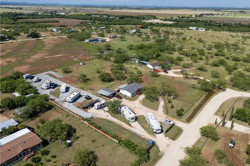 20082 CR 304 Abilene, TX 79601