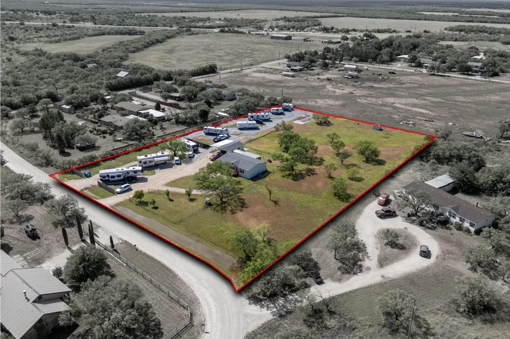 20082 CR 304 Abilene, TX 79601
