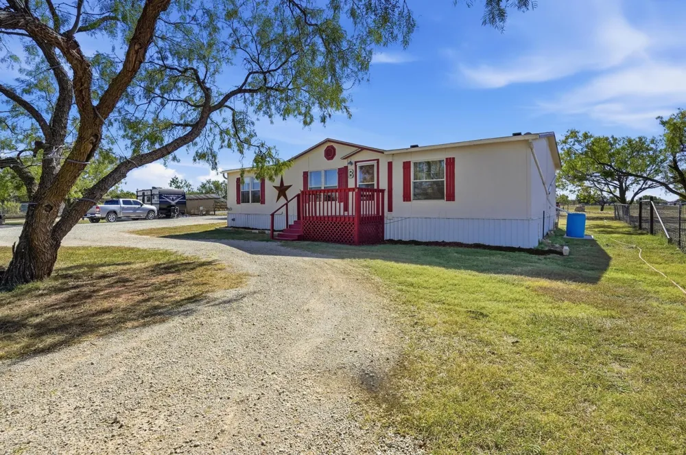 20082 CR 304 Abilene, TX 79601