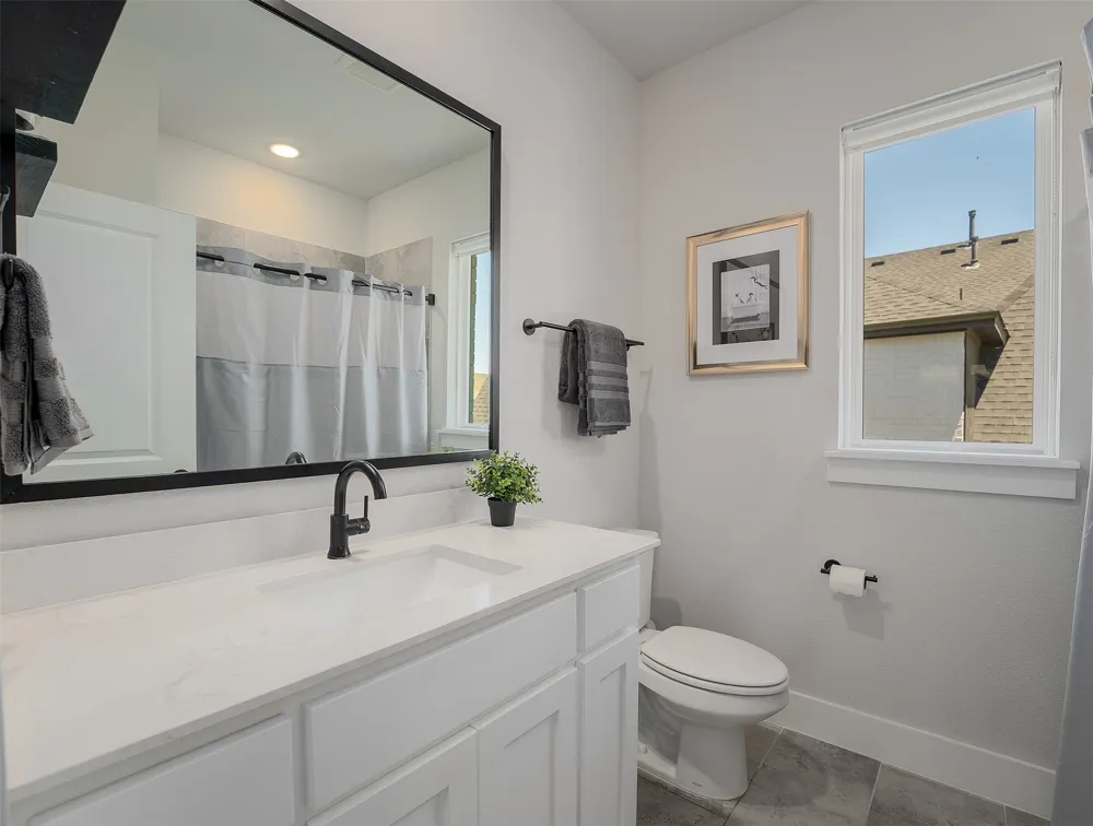 4250 Mill Branch Drive Prosper, TX 75078