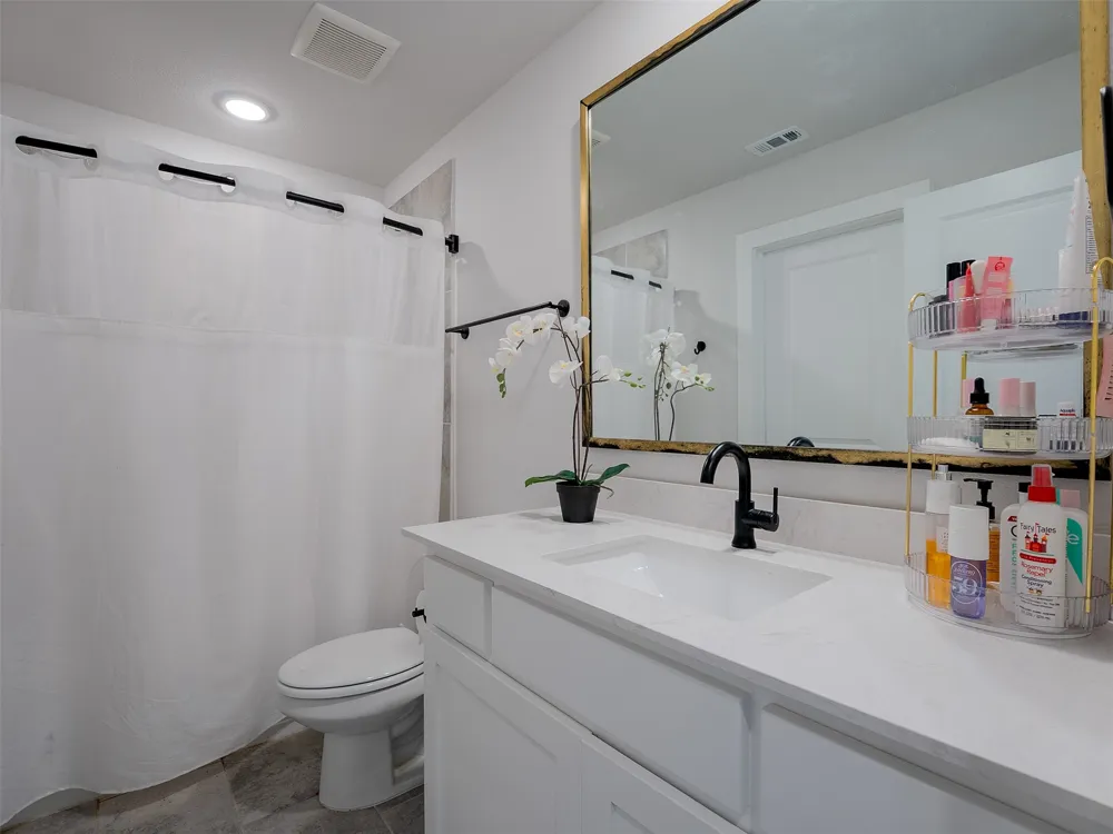 4250 Mill Branch Drive Prosper, TX 75078