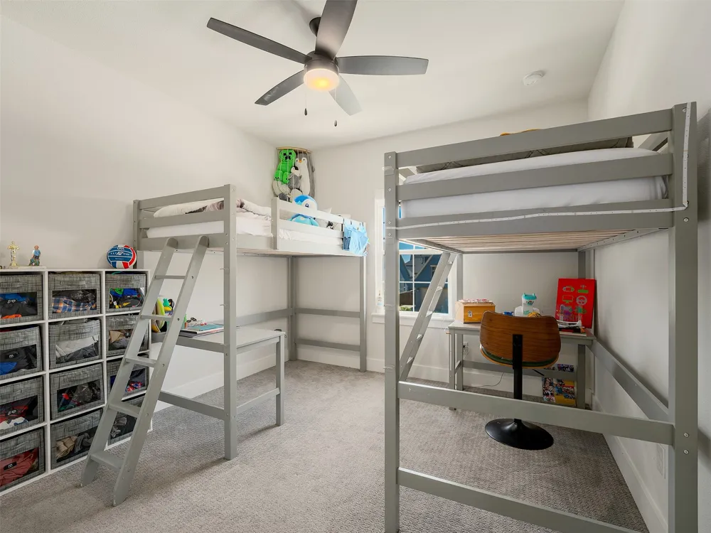 4250 Mill Branch Drive Prosper, TX 75078