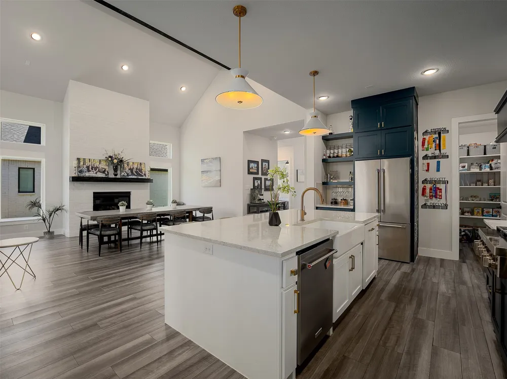 4250 Mill Branch Drive Prosper, TX 75078