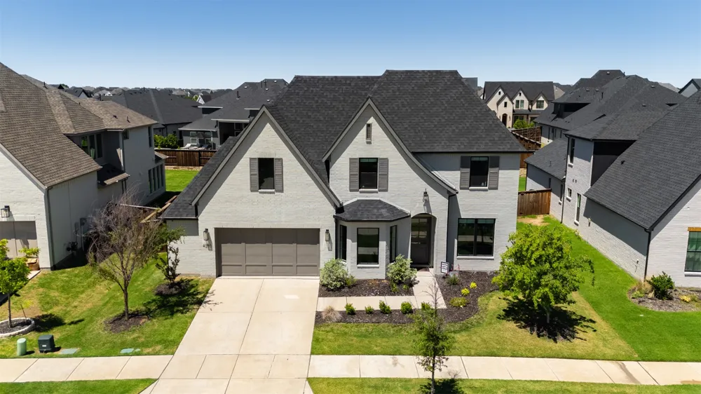 4250 Mill Branch Drive Prosper, TX 75078