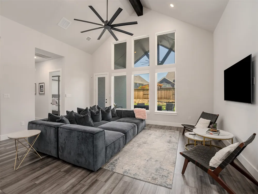 4250 Mill Branch Drive Prosper, TX 75078