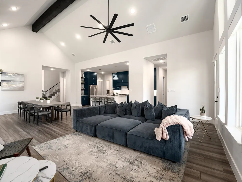 4250 Mill Branch Drive Prosper, TX 75078