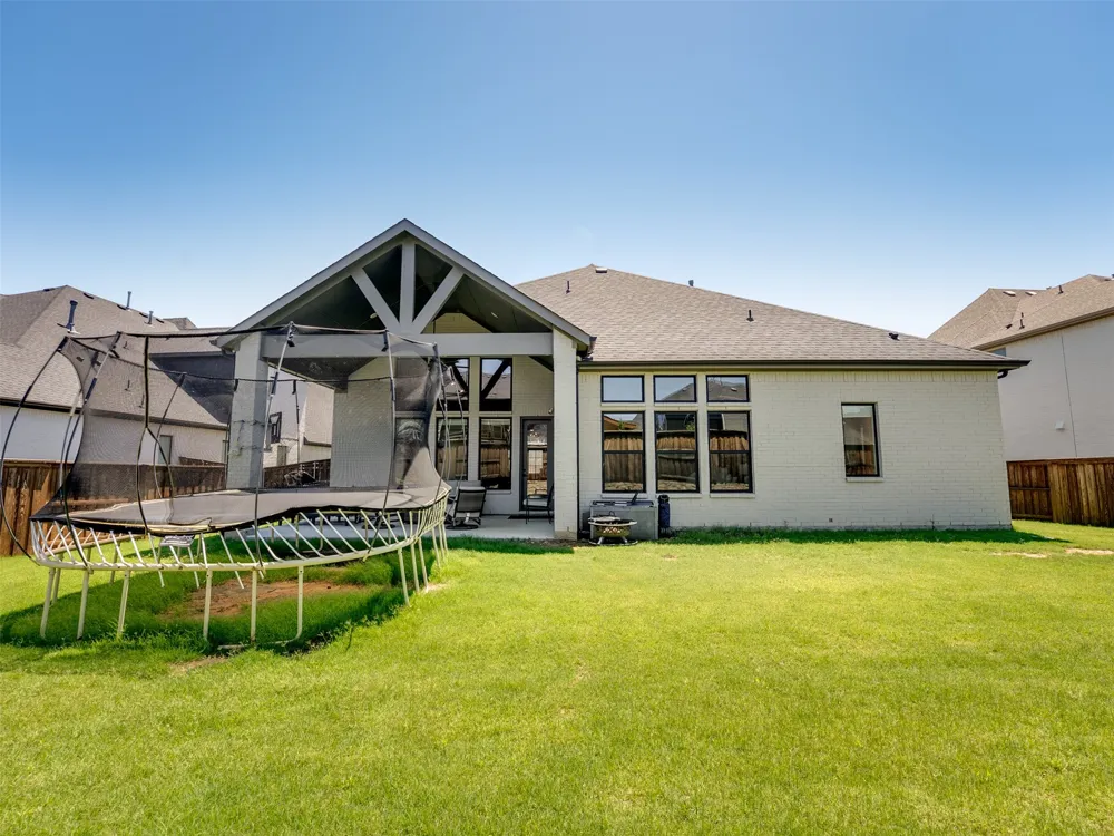 4250 Mill Branch Drive Prosper, TX 75078