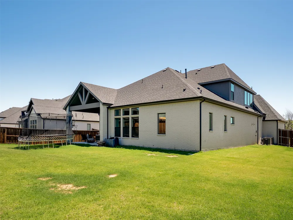 4250 Mill Branch Drive Prosper, TX 75078