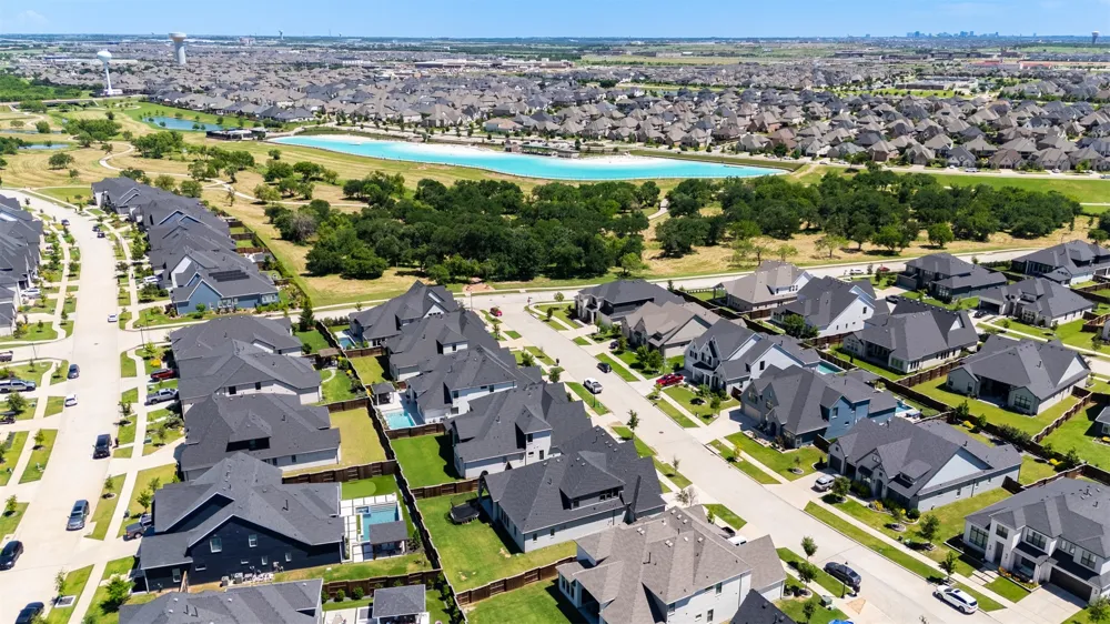 4250 Mill Branch Drive Prosper, TX 75078