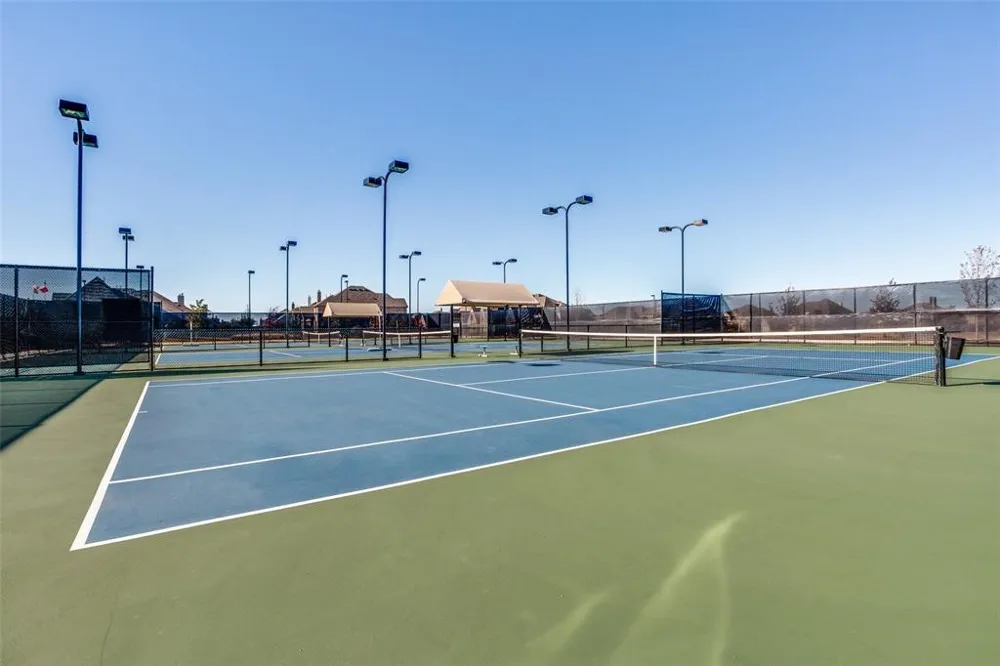 4250 Mill Branch Drive Prosper, TX 75078