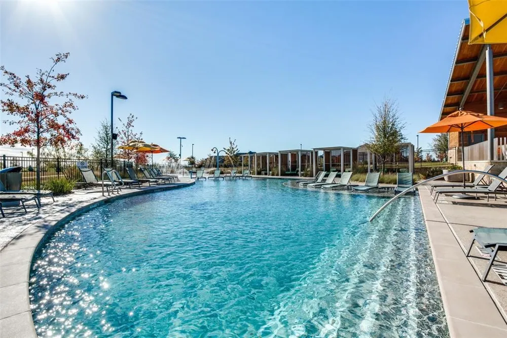 4250 Mill Branch Drive Prosper, TX 75078