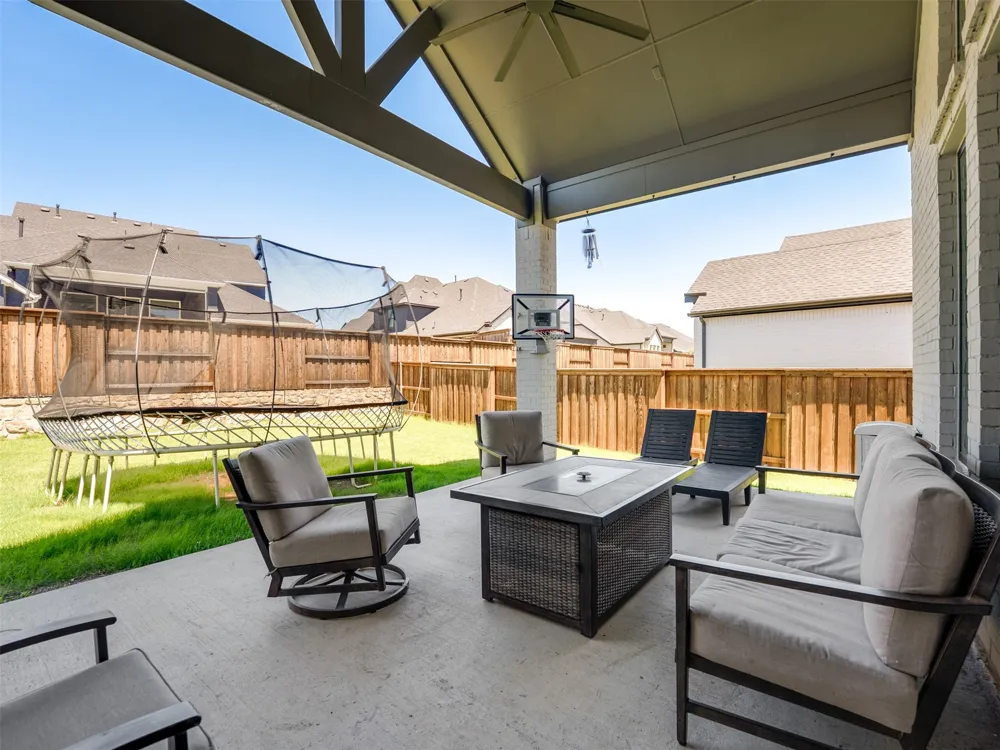 4250 Mill Branch Drive Prosper, TX 75078