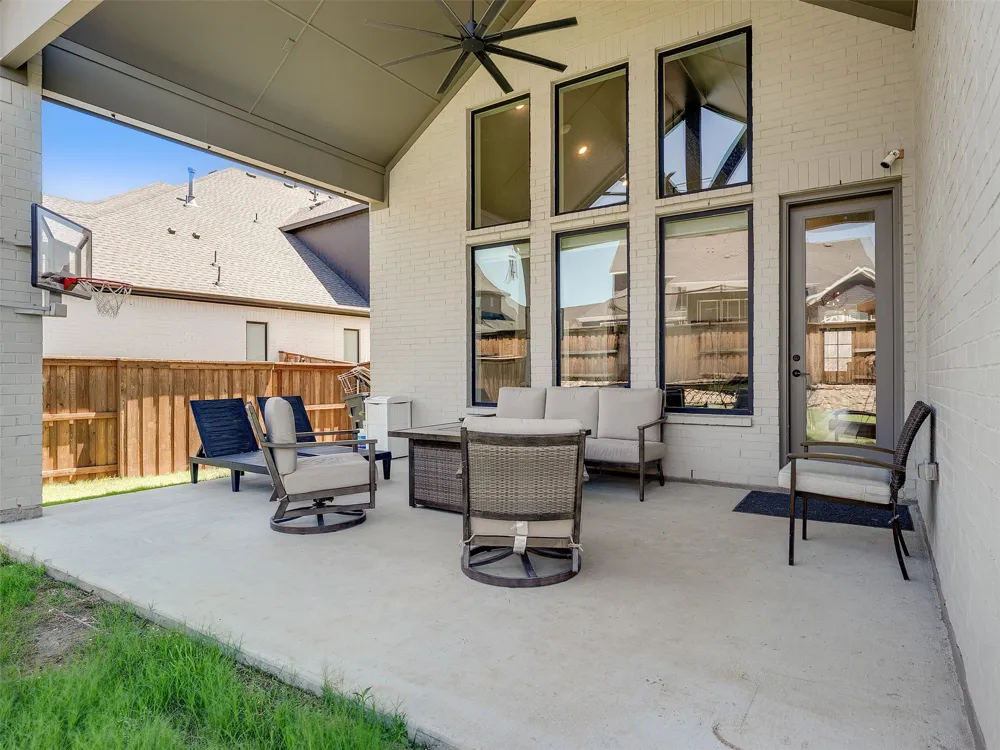 4250 Mill Branch Drive Prosper, TX 75078