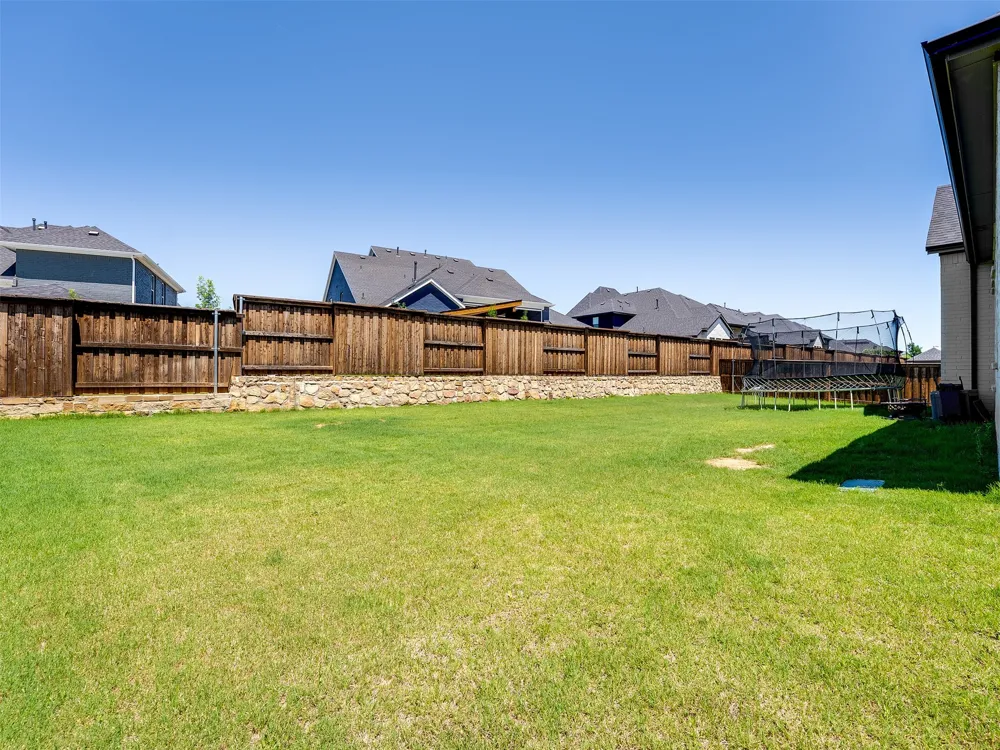 4250 Mill Branch Drive Prosper, TX 75078