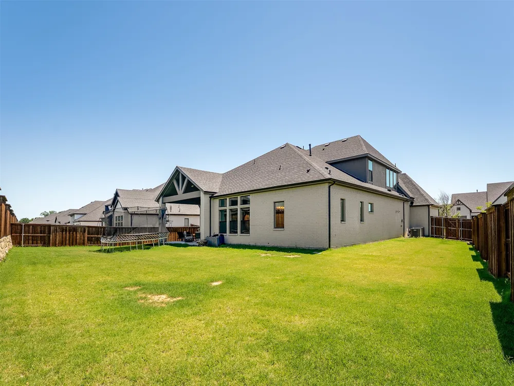 4250 Mill Branch Drive Prosper, TX 75078