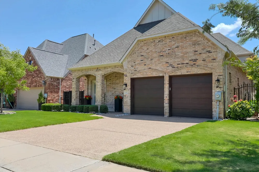 45 Secluded Pond Drive Frisco, TX 75034