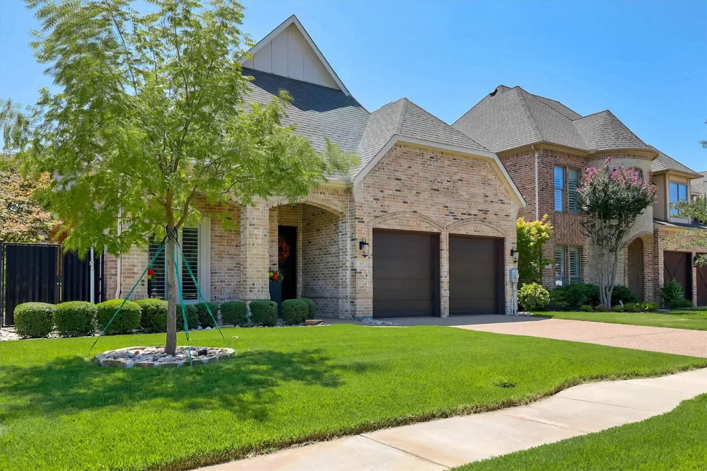 45 Secluded Pond Drive Frisco, TX 75034