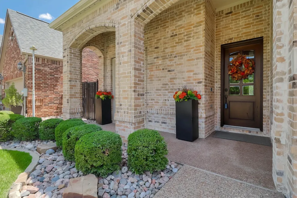 45 Secluded Pond Drive Frisco, TX 75034