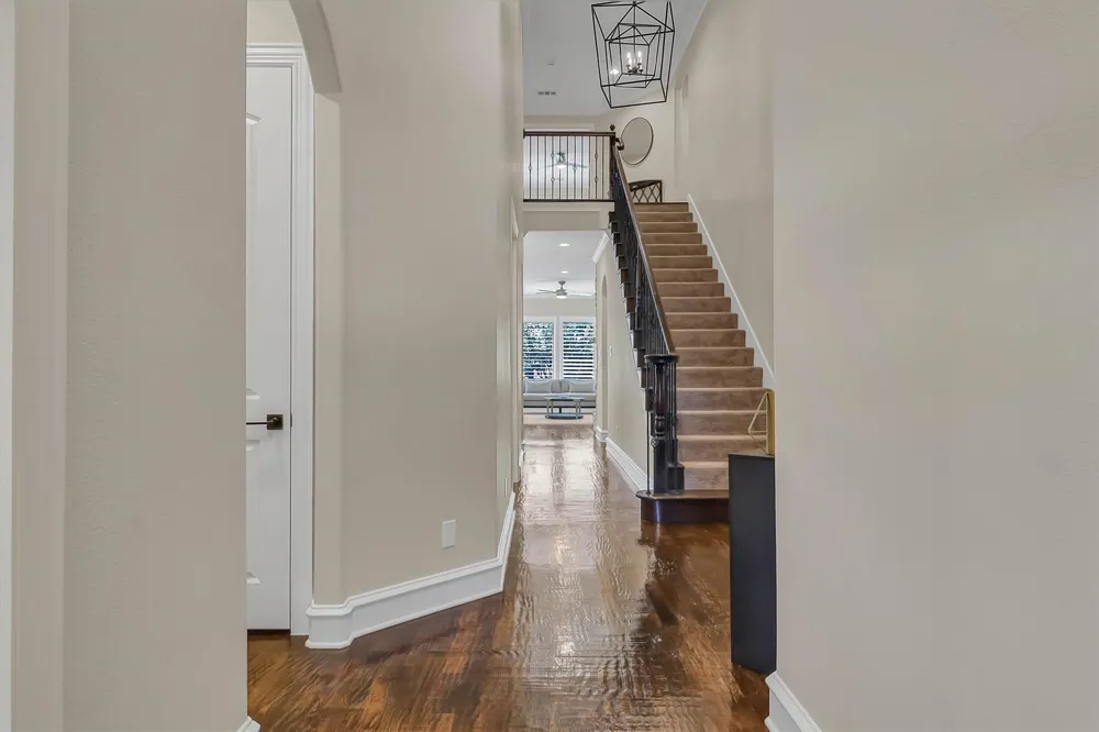 45 Secluded Pond Drive Frisco, TX 75034