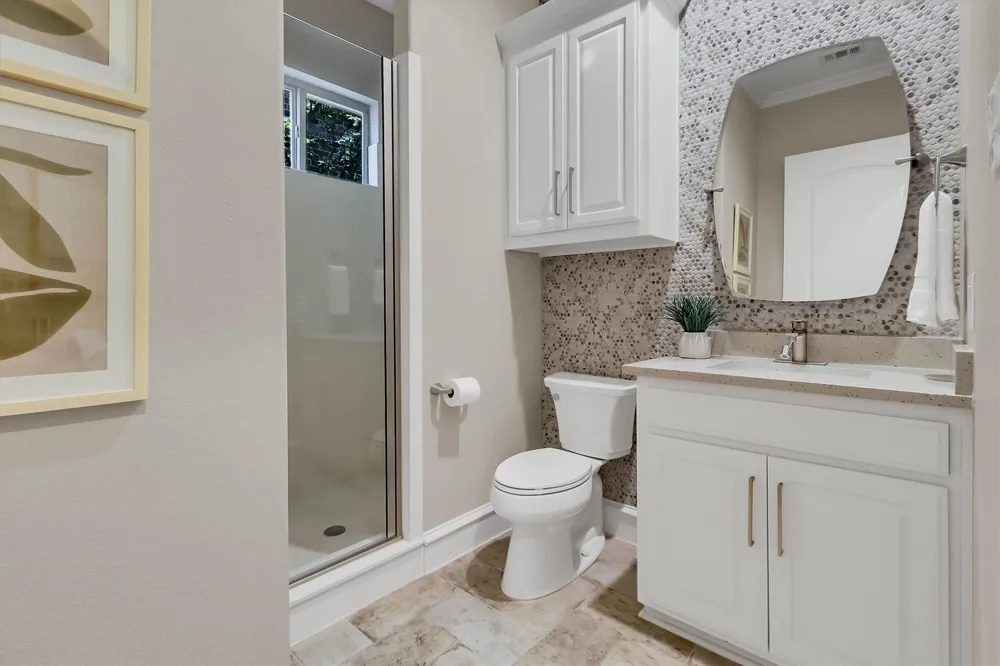 45 Secluded Pond Drive Frisco, TX 75034