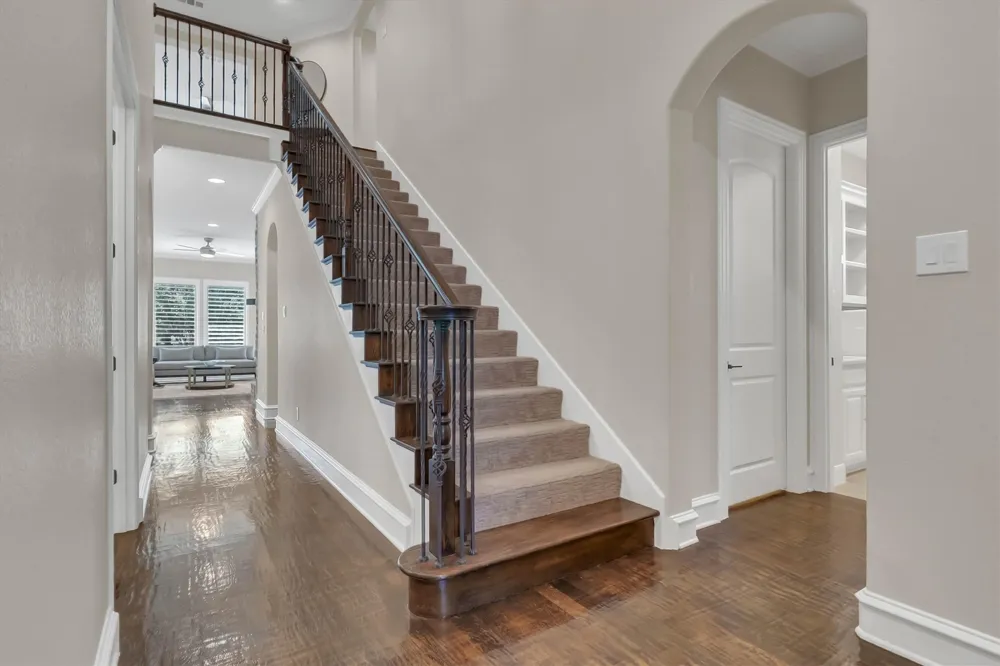 45 Secluded Pond Drive Frisco, TX 75034