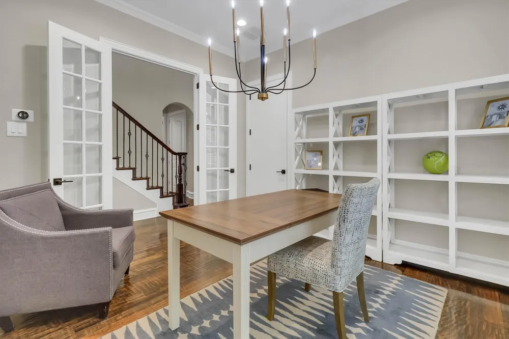 45 Secluded Pond Drive Frisco, TX 75034