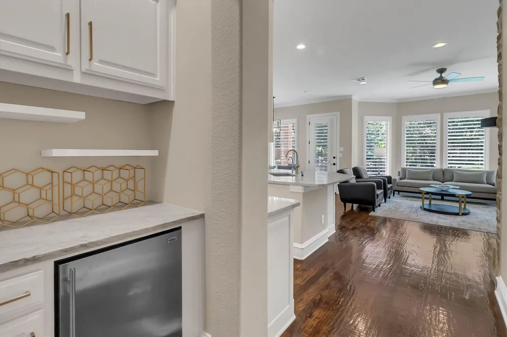 45 Secluded Pond Drive Frisco, TX 75034