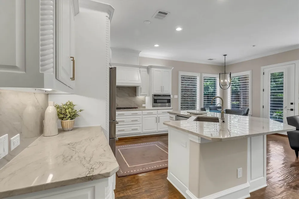 45 Secluded Pond Drive Frisco, TX 75034