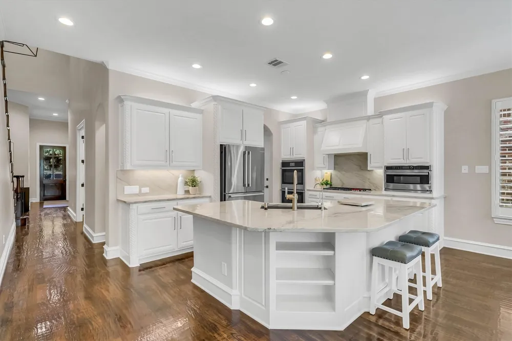 45 Secluded Pond Drive Frisco, TX 75034