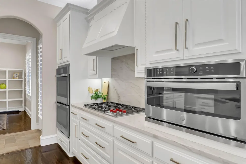 45 Secluded Pond Drive Frisco, TX 75034