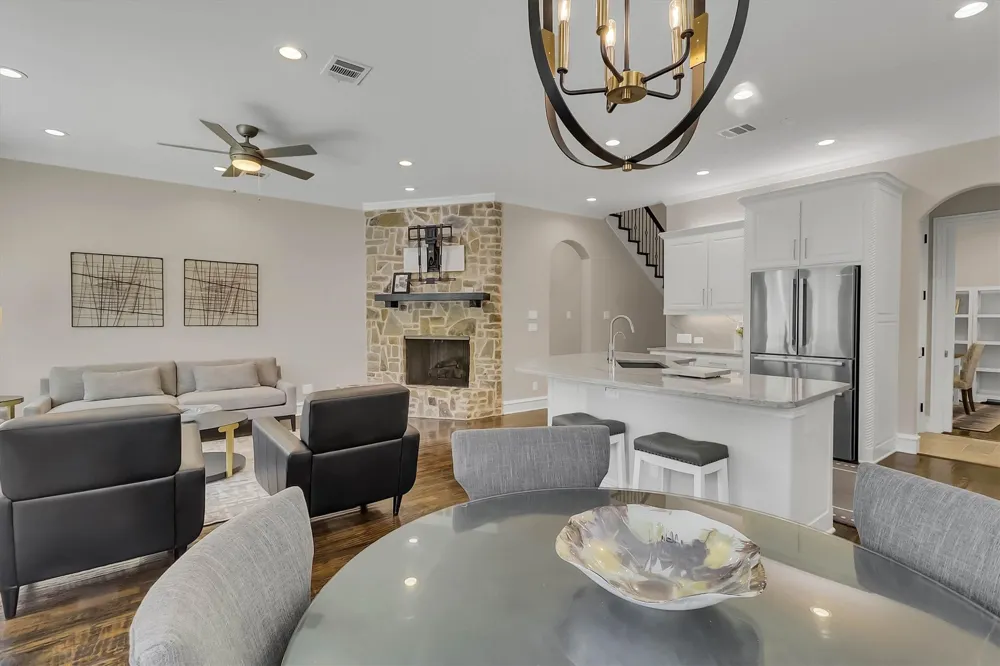 45 Secluded Pond Drive Frisco, TX 75034