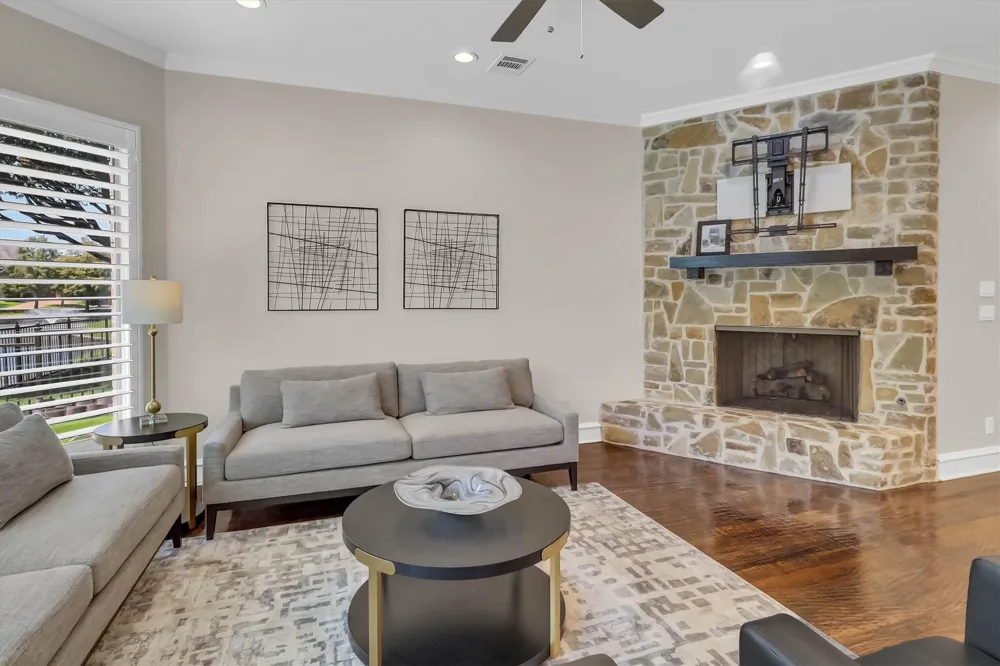45 Secluded Pond Drive Frisco, TX 75034