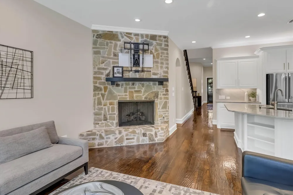 45 Secluded Pond Drive Frisco, TX 75034