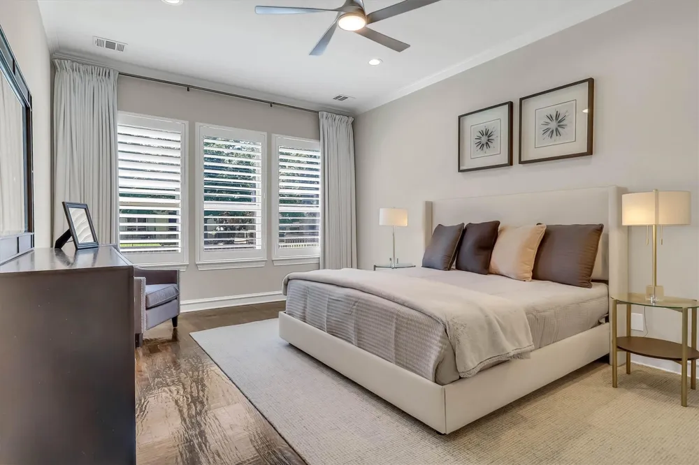 45 Secluded Pond Drive Frisco, TX 75034