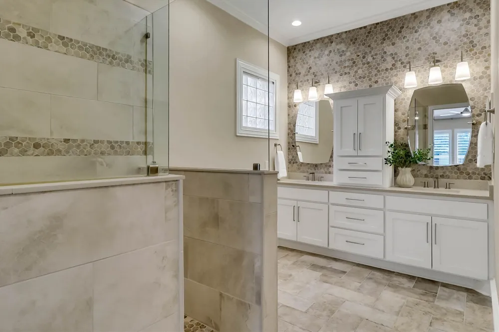 45 Secluded Pond Drive Frisco, TX 75034