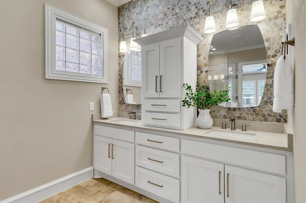 45 Secluded Pond Drive Frisco, TX 75034