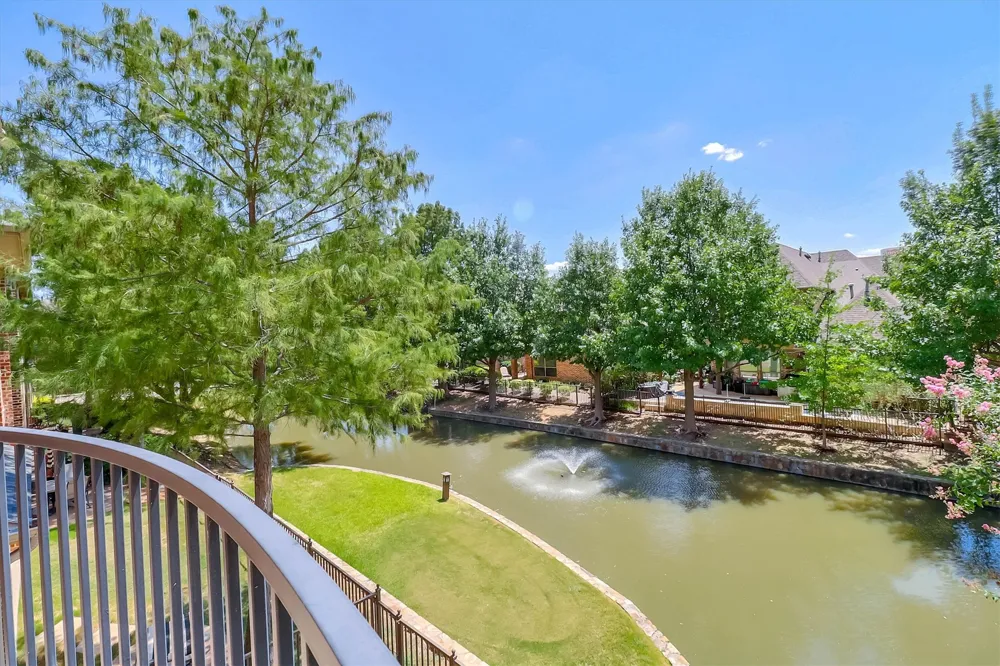 45 Secluded Pond Drive Frisco, TX 75034