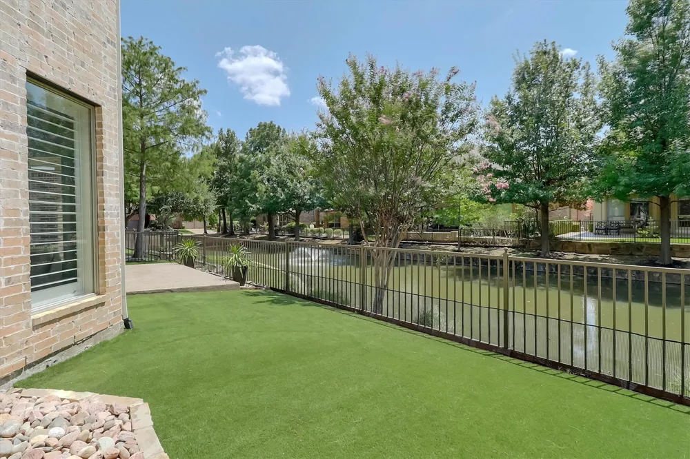 45 Secluded Pond Drive Frisco, TX 75034