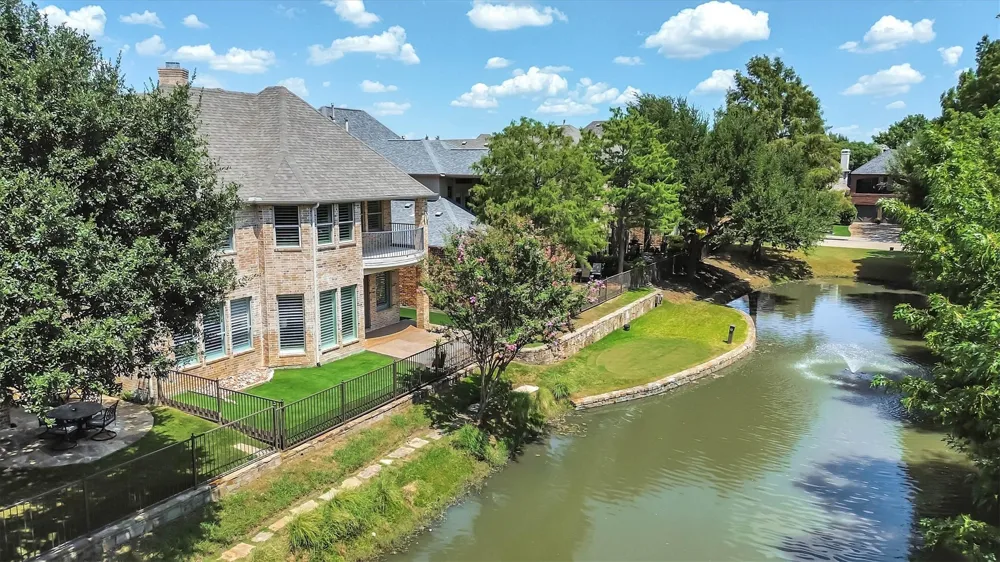 45 Secluded Pond Drive Frisco, TX 75034