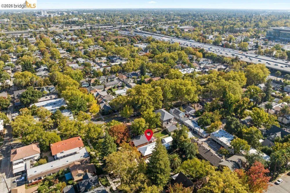 2214 U ST Sacramento, CA 95818