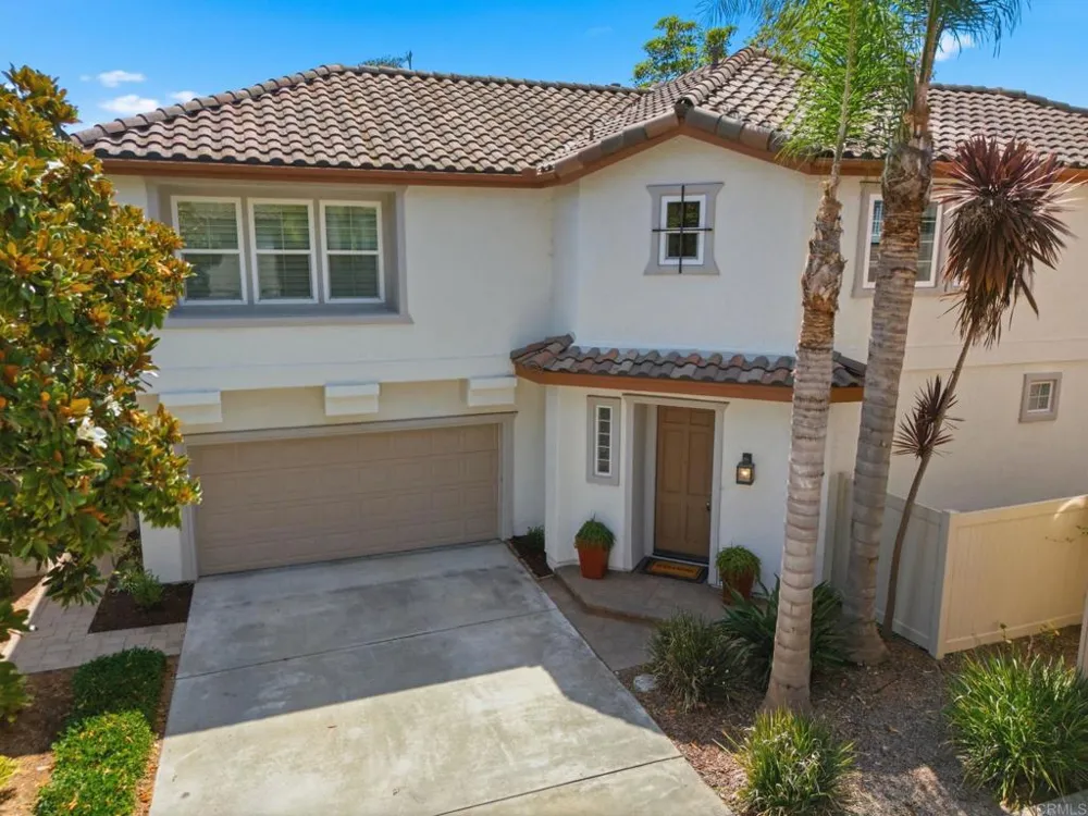 7215 Willet Circle Carlsbad, CA 92011