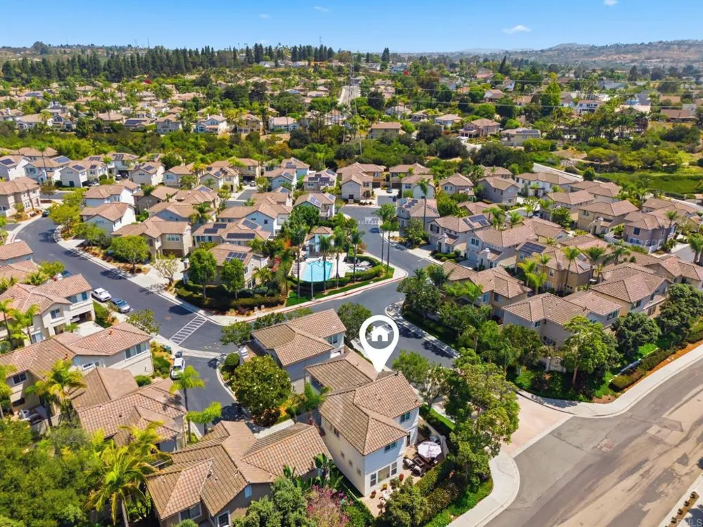 7215 Willet Circle Carlsbad, CA 92011