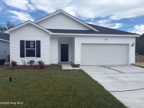 2046 Creekview Landing Boulevard SW #Lot 67