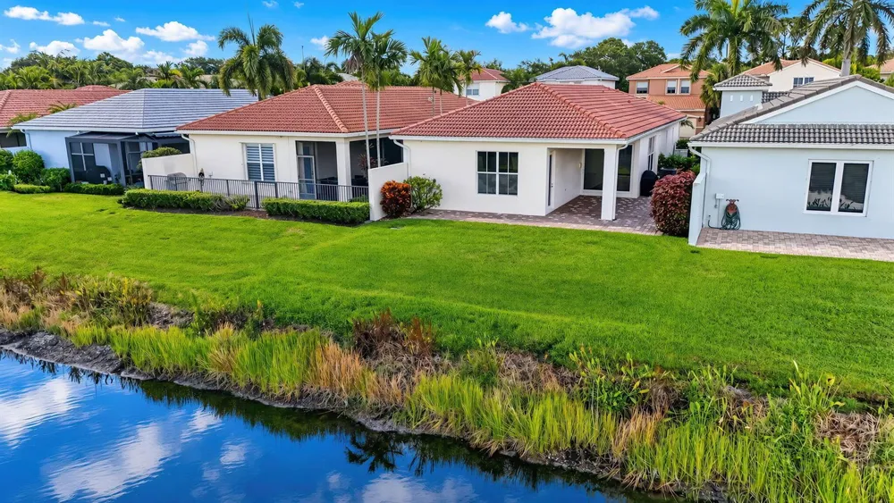 206 ISLE VERDE WAY Palm Beach Gardens, FL 33418