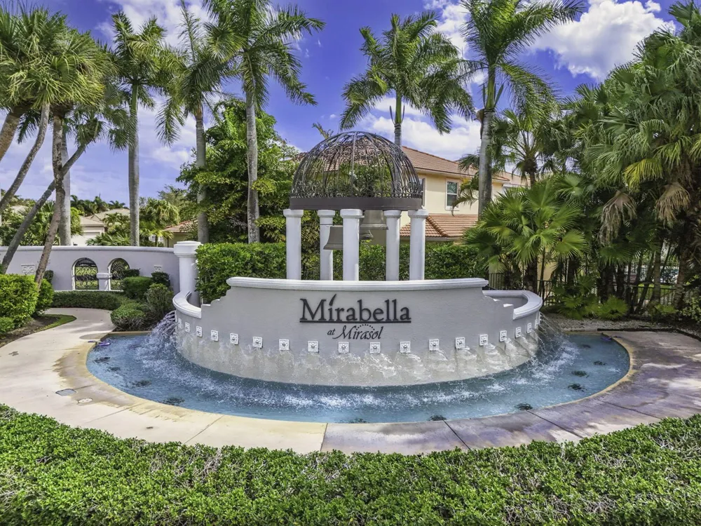 206 ISLE VERDE WAY Palm Beach Gardens, FL 33418