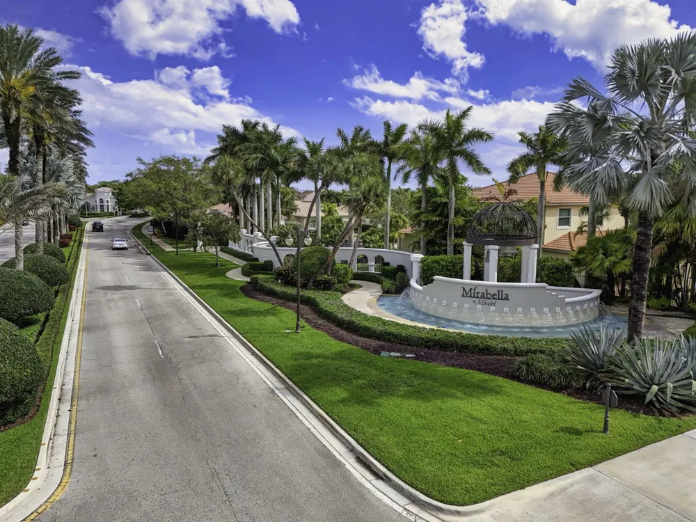 206 ISLE VERDE WAY Palm Beach Gardens, FL 33418