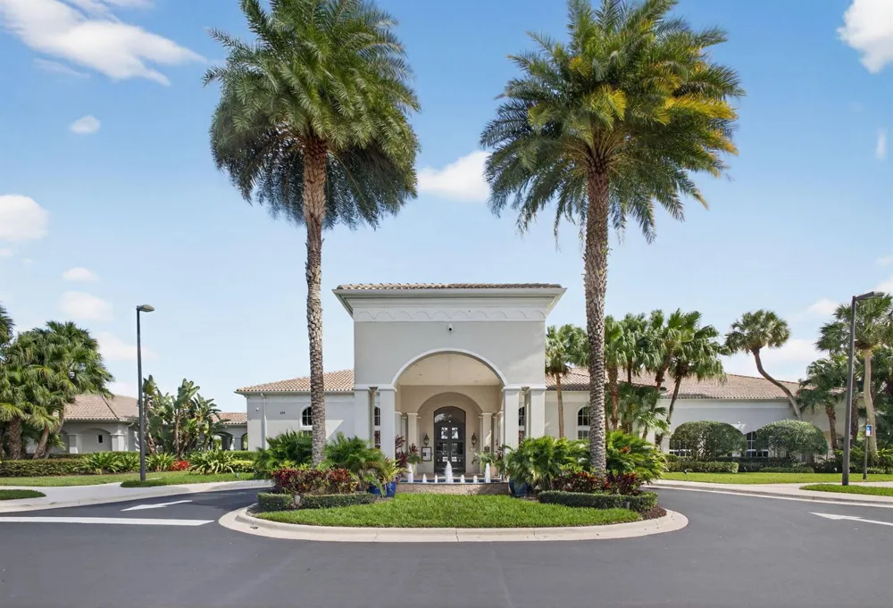 206 ISLE VERDE WAY Palm Beach Gardens, FL 33418
