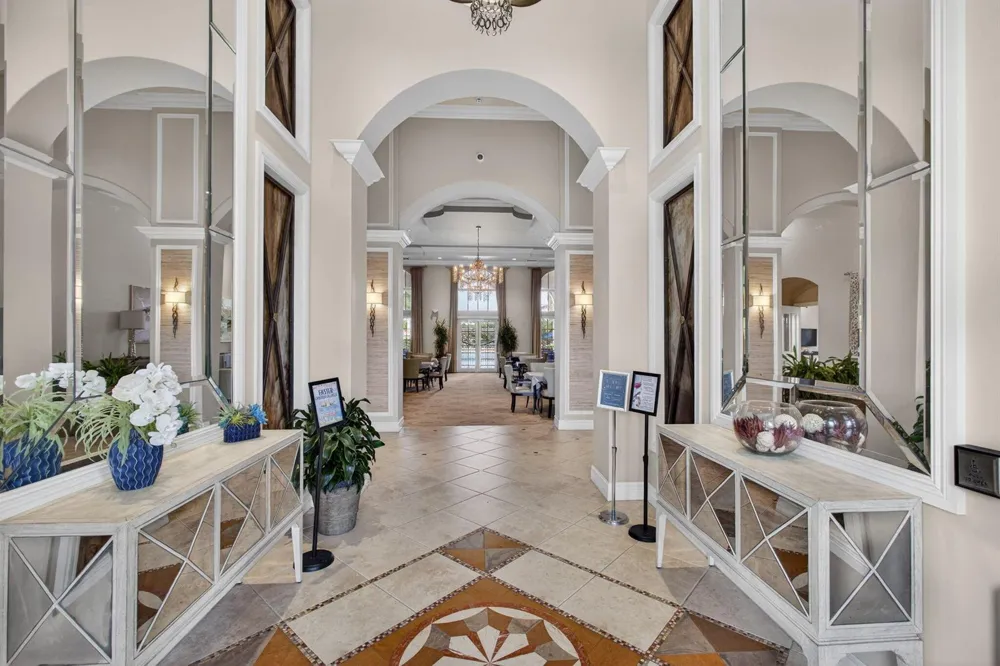 206 ISLE VERDE WAY Palm Beach Gardens, FL 33418